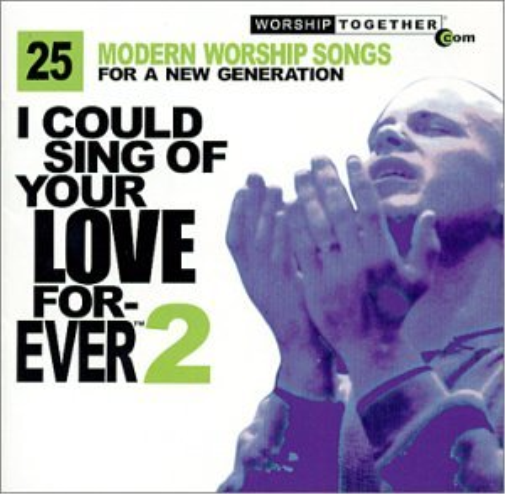 Vol. 2-I Could Sing of Your Lo