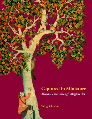 Captured in Miniature