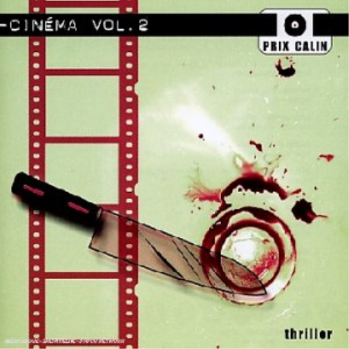 Thriller - Cinéma Vol 2