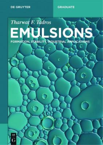 Emulsions