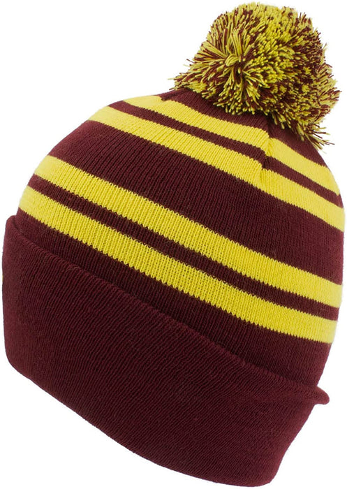 Harry Potter Beanie House Gryffindor
