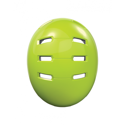 Abus Helmet Skurb Sgnl Yellow L 58-61