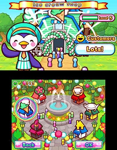 3DS - Gardening Mama