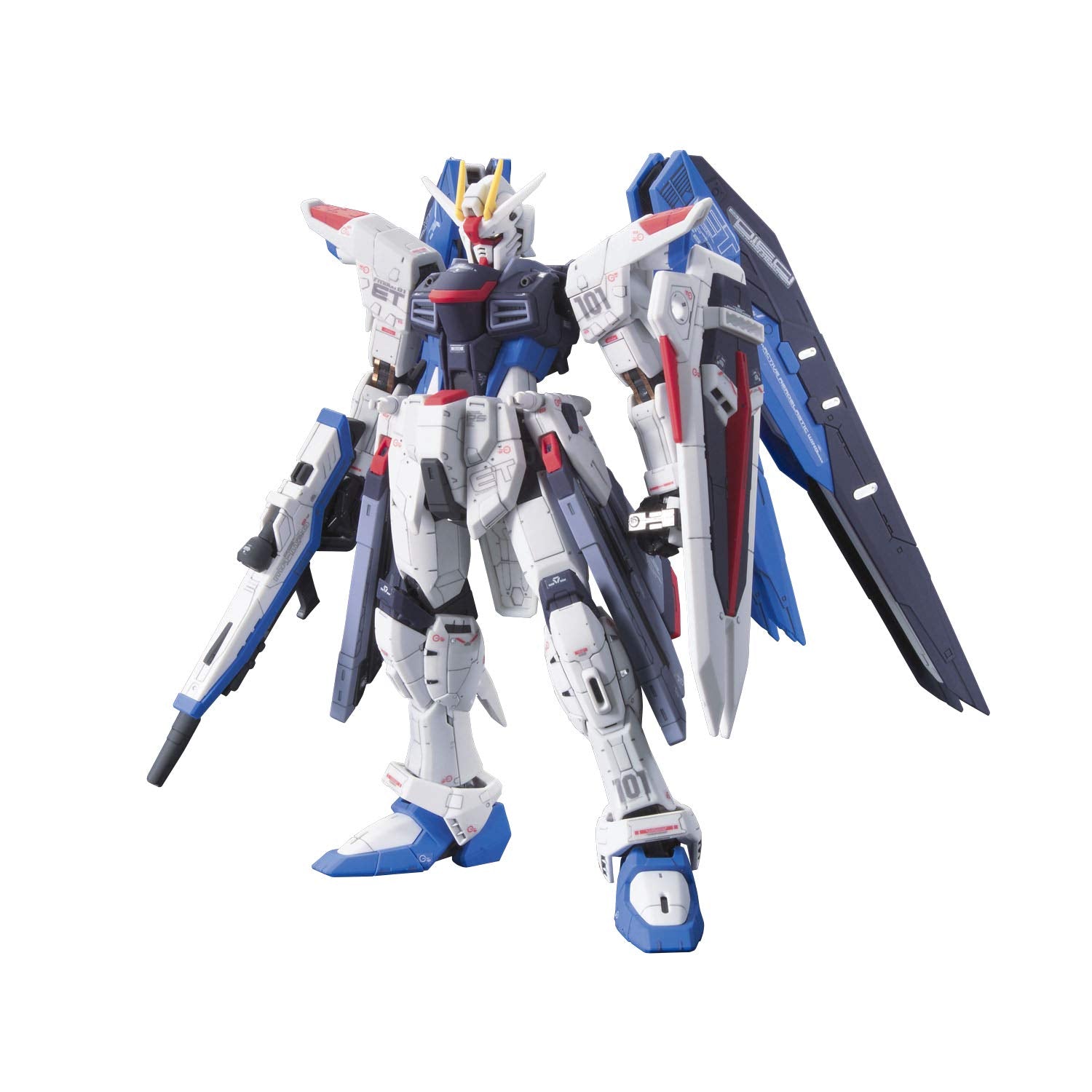 1/144 Rg Freedom Gundam