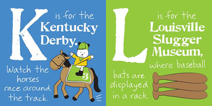 ABCs of Kentucky