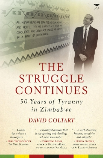 struggle continues