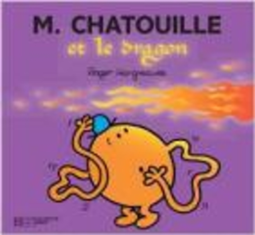 Collection Monsieur Madame (Mr Men & Little Miss)