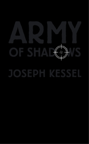 Army of Shadows