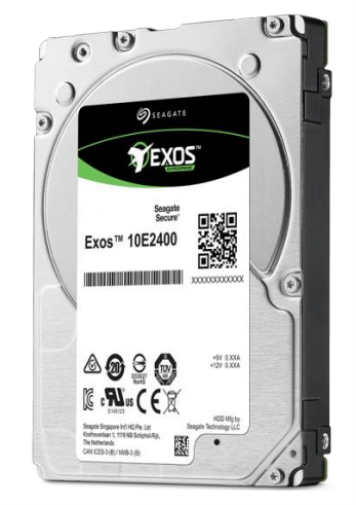 Seagate Enterprise ST1200MM0009 internal hard drive 2.5" 1.2 TB SAS