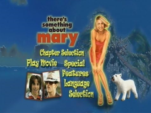 Mary à Tout Prix