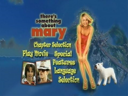 Mary à Tout Prix
