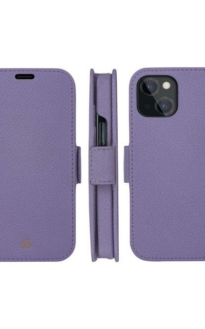 New York - Iphone 13 Mini - Viola