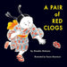 Pair Of Red Clogs