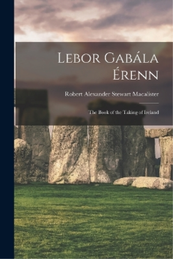 Lebor Gabála Érenn