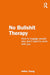 No Bullshit Therapy