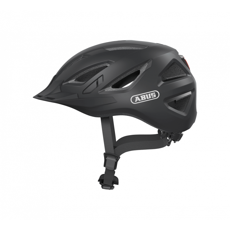 Abus Helmet Urban-I 3.0 Black L 56-61