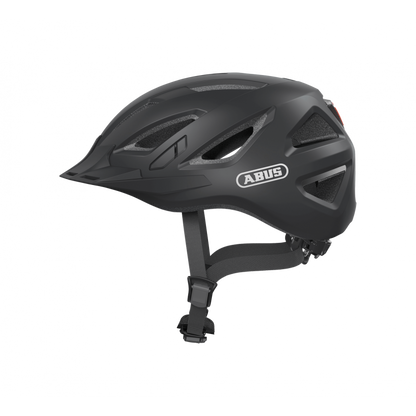 Abus Helmet Urban-I 3.0 Black S 51-55