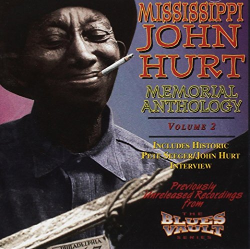 Memorial Anthology