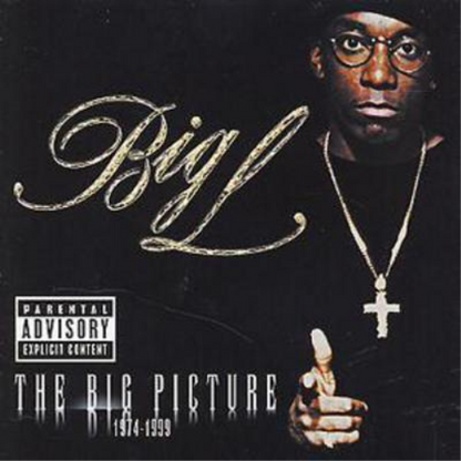 The Big Picture