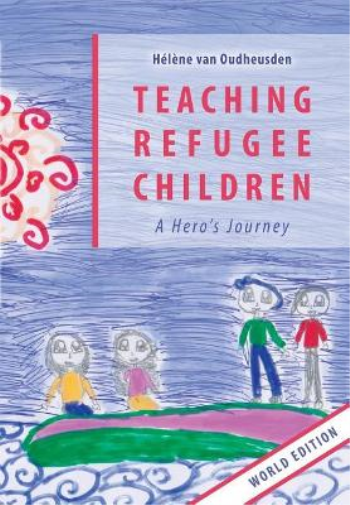 Teaching Refugee Children
