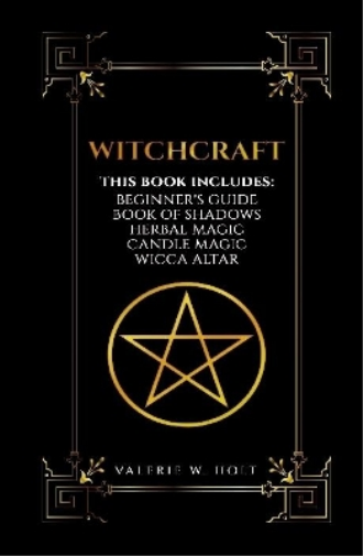 Witchcraft