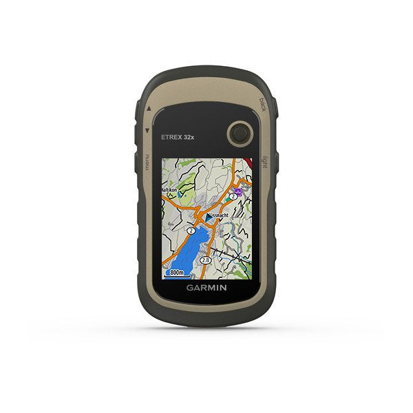 GARMIN eTrex® 32x GPS-Handgerat