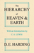 The Hierarchy of Heaven and Earth