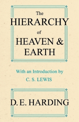 The Hierarchy of Heaven and Earth
