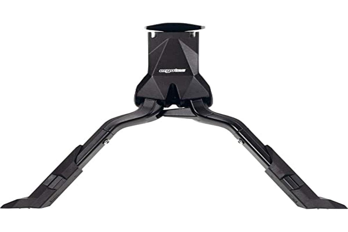 Ergotec - Stander Double Flex 3 Zweibein 28-29 fur Mittelba