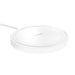 SanDisk Ixpand Headphones, Smartphone White AC Wireless charging Fast charging Indoor