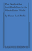 The Death of the Last Black Man in the Whole Entire World AKA The Negro Book of the Dead