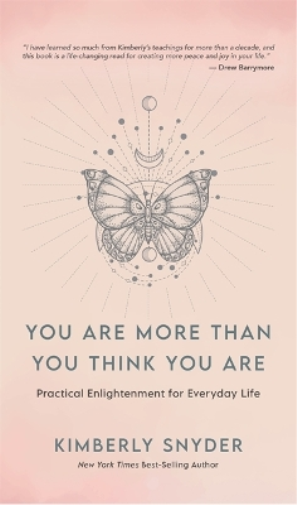 You Are More Than You Think You Are