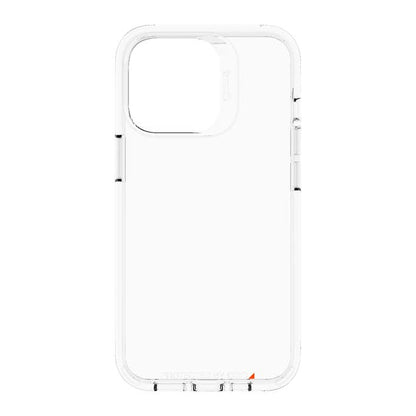 Gear4 Crystal Palace - Back Cover For Mobile Phone - Polycarbonate, D3O, Thermoplastic Polyurethane (Tpu), Repelflex Coa
