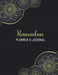Ramadan Planner & Journal