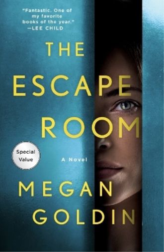 The Escape Room