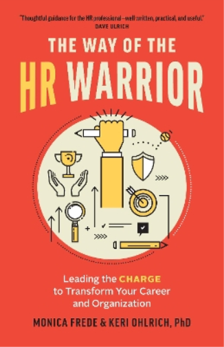 The Way of the HR Warrior