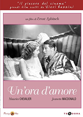 Un'ora d'amore