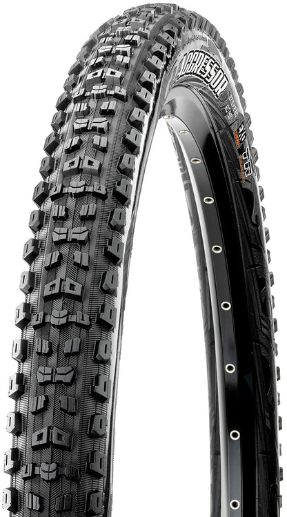 Maxxis Aggressor Fld 29X2.30 Dc Dd/Tr Tyre Mtb Dh & Dd