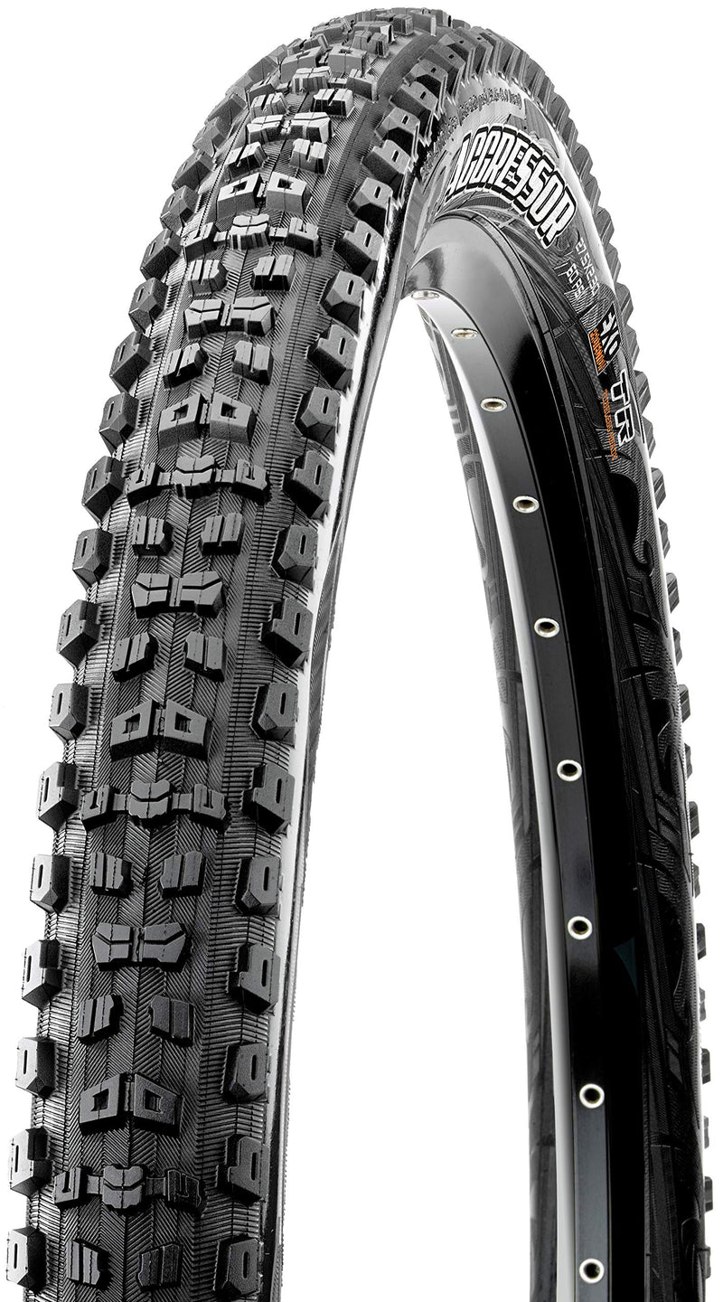 Maxxis Aggressor Fld 29X2.30 Dc Dd/Tr Tyre Mtb Dh & Dd