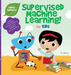 Supervised Machine Learning for Kids (Tinker Toddlers)