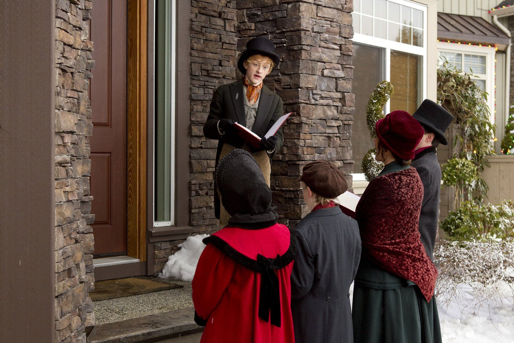 Christmas Planner - Was für eine Bescherung!