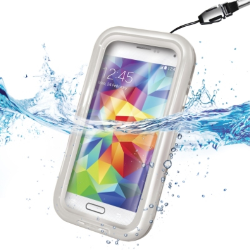 Wh Universal Waterproof Case