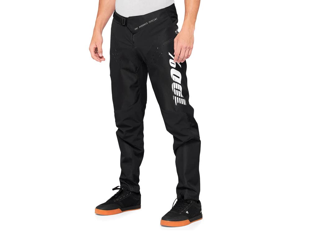 100% R-Core Pants Black 30"