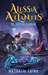 Alessia in Atlantis