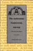 The Antinomian Controversy, 1636-1638