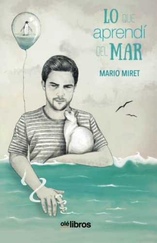 Lo que aprendí del Mar