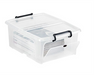 Smart Box 20l transparent