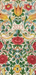 Church Pocket Book and Diary 2023 William Morris with Lectionary