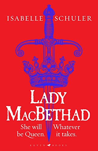 Lady Macbethad