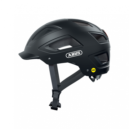 Abus Helmet Hyban 2.0-Mips Black L 56-61